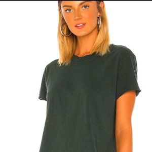 Medium Tee lab Heritage Jersey Tee